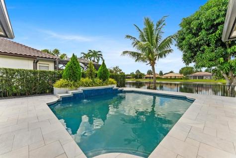 6895 NW 108th Avenue Parkland FL 33076