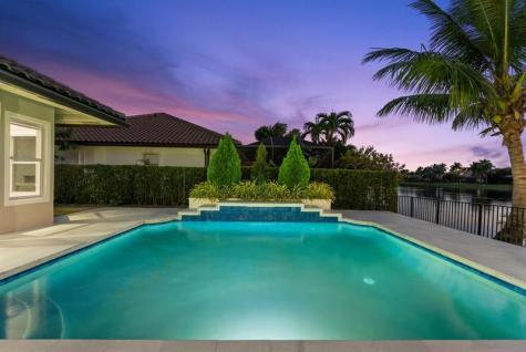 6895 NW 108th Avenue Parkland FL 33076