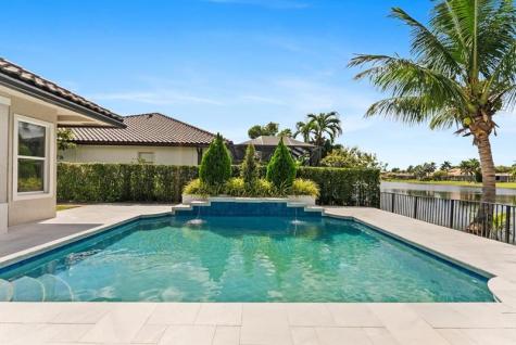 6895 NW 108th Avenue Parkland FL 33076