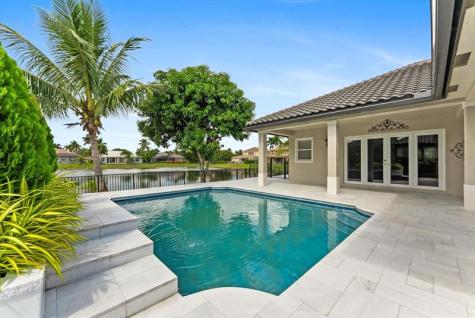 6895 NW 108th Avenue Parkland FL 33076