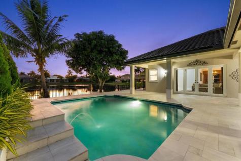 6895 NW 108th Avenue Parkland FL 33076