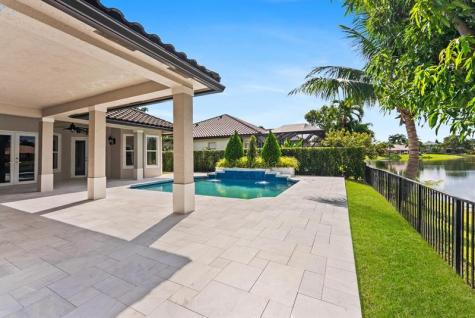 6895 NW 108th Avenue Parkland FL 33076