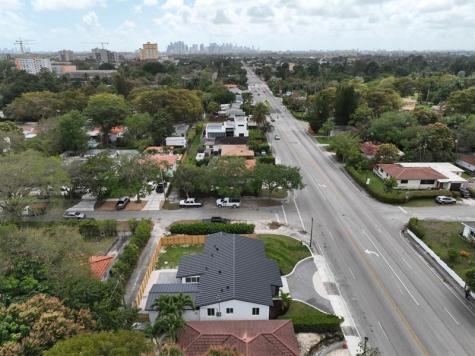 8801 N Miami Avenue El Portal FL 33150