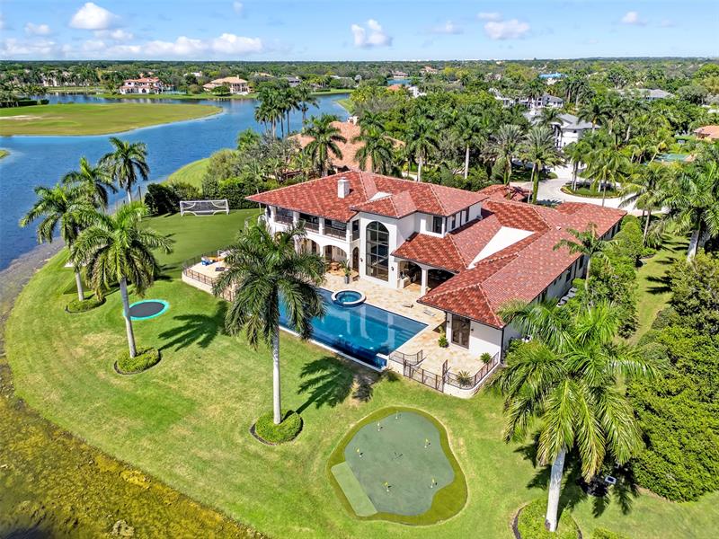 3530 Windmill Ranch Road Weston FL 33331