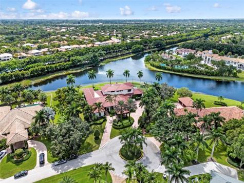 3530 Windmill Ranch Road Weston FL 33331