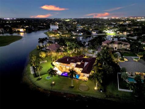 3530 Windmill Ranch Road Weston FL 33331