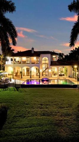 3530 Windmill Ranch Road Weston FL 33331