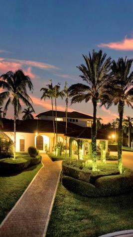 3530 Windmill Ranch Road Weston FL 33331