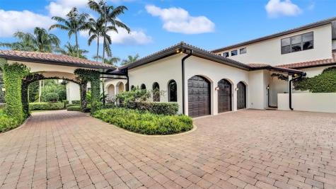 3530 Windmill Ranch Road Weston FL 33331