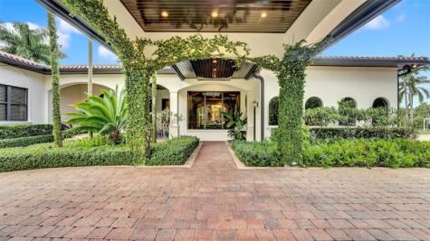 3530 Windmill Ranch Road Weston FL 33331