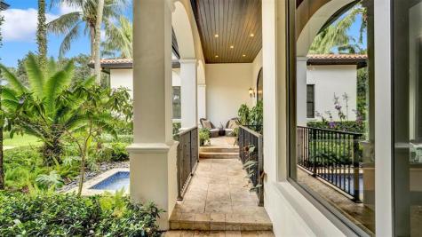 3530 Windmill Ranch Road Weston FL 33331