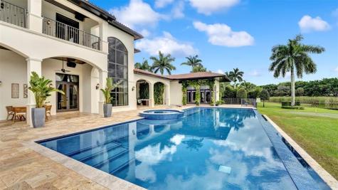 3530 Windmill Ranch Road Weston FL 33331