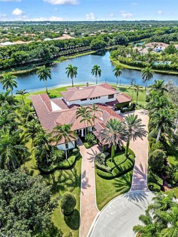 3530 Windmill Ranch Road Weston FL 33331