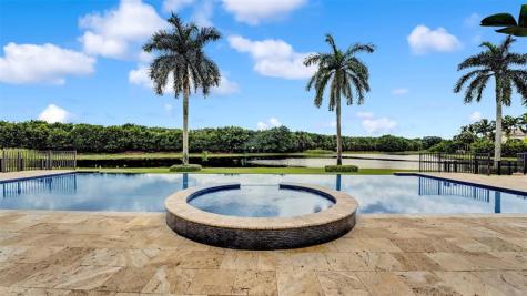 3530 Windmill Ranch Road Weston FL 33331
