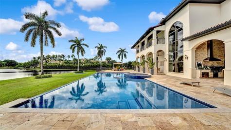 3530 Windmill Ranch Road Weston FL 33331