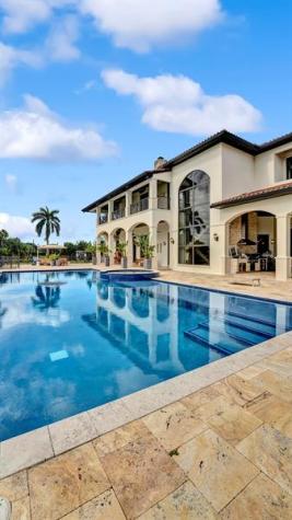 3530 Windmill Ranch Road Weston FL 33331