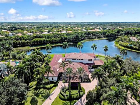 3530 Windmill Ranch Road Weston FL 33331