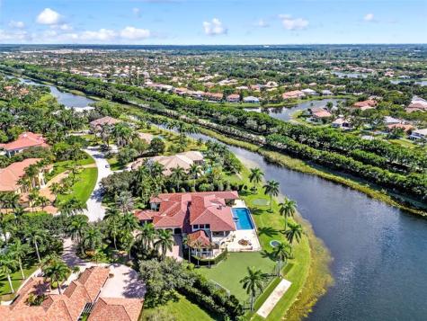3530 Windmill Ranch Road Weston FL 33331