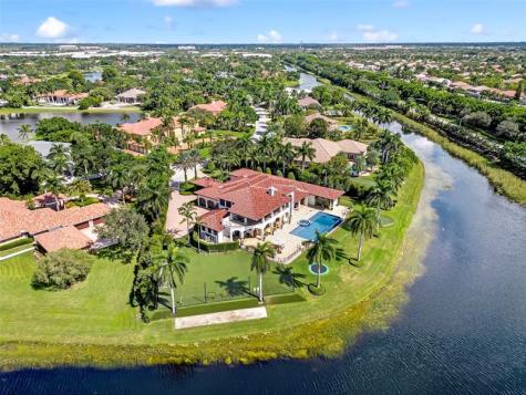 3530 Windmill Ranch Road Weston FL 33331