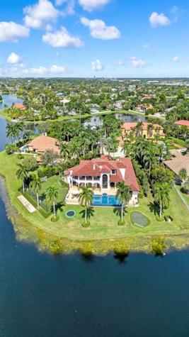 3530 Windmill Ranch Road Weston FL 33331