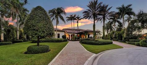 3530 Windmill Ranch Road Weston FL 33331