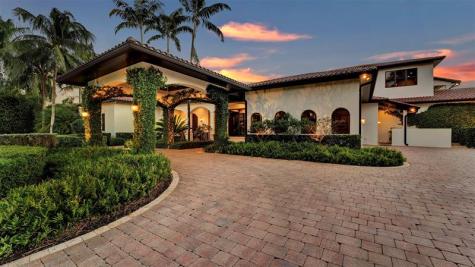 3530 Windmill Ranch Road Weston FL 33331