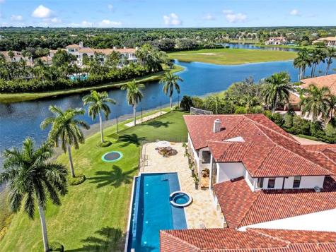 3530 Windmill Ranch Road Weston FL 33331