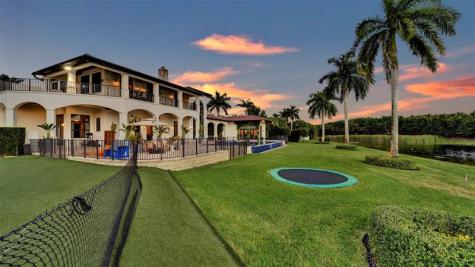 3530 Windmill Ranch Road Weston FL 33331