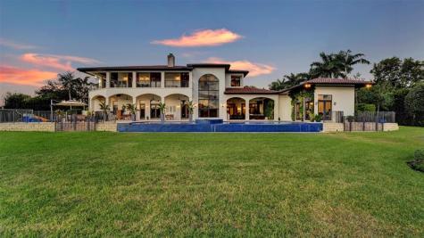 3530 Windmill Ranch Road Weston FL 33331