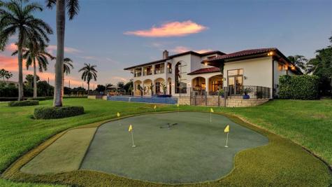 3530 Windmill Ranch Road Weston FL 33331