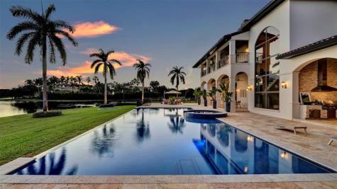 3530 Windmill Ranch Road Weston FL 33331