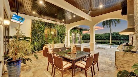3530 Windmill Ranch Road Weston FL 33331