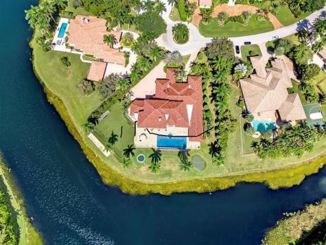 3530 Windmill Ranch Road Weston FL 33331