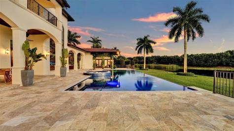 3530 Windmill Ranch Road Weston FL 33331