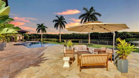 3530 Windmill Ranch Road Weston FL 33331