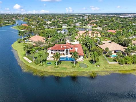 3530 Windmill Ranch Road Weston FL 33331