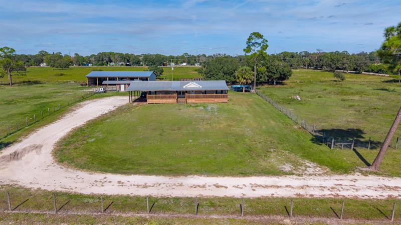 1075 SW Rucks Dairy Road Okeechobee FL 34974