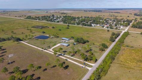 1075 SW Rucks Dairy Road Okeechobee FL 34974