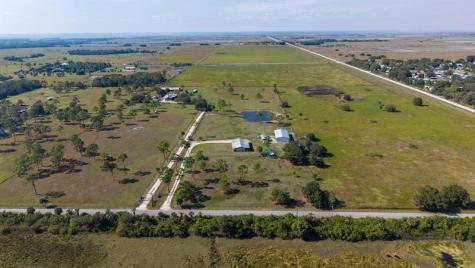 1075 SW Rucks Dairy Road Okeechobee FL 34974
