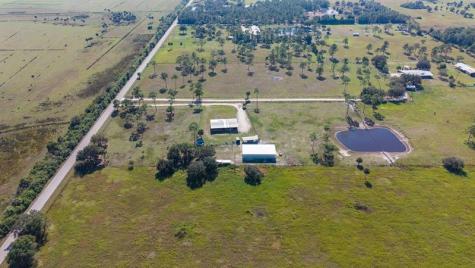 1075 SW Rucks Dairy Road Okeechobee FL 34974