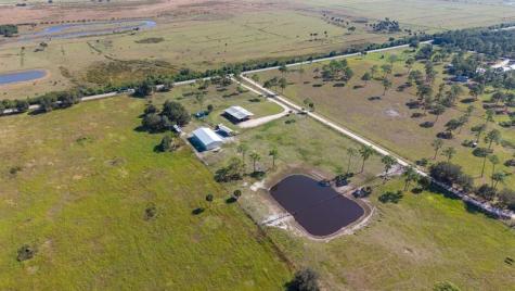 1075 SW Rucks Dairy Road Okeechobee FL 34974