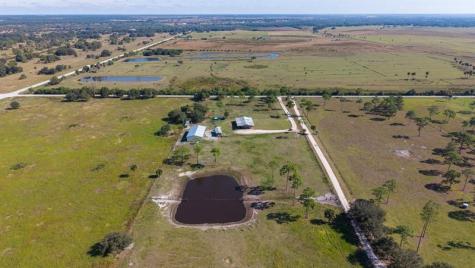 1075 SW Rucks Dairy Road Okeechobee FL 34974