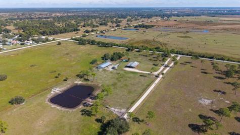 1075 SW Rucks Dairy Road Okeechobee FL 34974