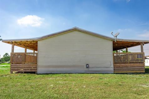 1075 SW Rucks Dairy Road Okeechobee FL 34974