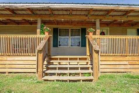 1075 SW Rucks Dairy Road Okeechobee FL 34974