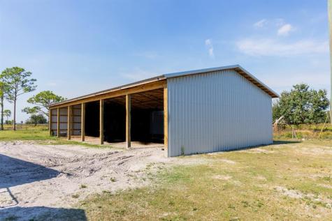 1075 SW Rucks Dairy Road Okeechobee FL 34974