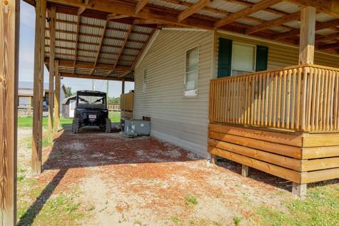1075 SW Rucks Dairy Road Okeechobee FL 34974