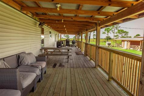 1075 SW Rucks Dairy Road Okeechobee FL 34974