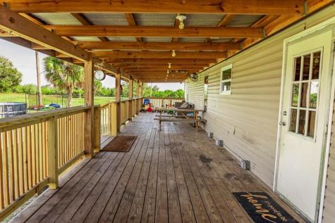 1075 SW Rucks Dairy Road Okeechobee FL 34974
