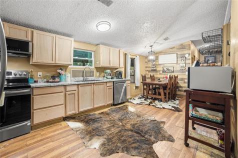 1075 SW Rucks Dairy Road Okeechobee FL 34974